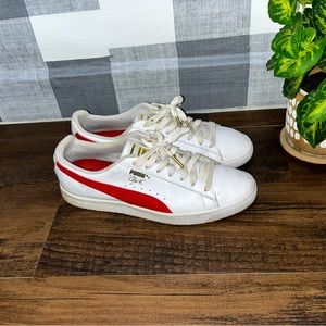 Puma suede classic XXI men’s sneakers